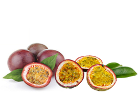 百香果去皮挖浆生产线