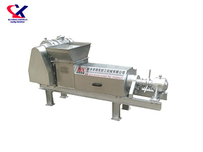 双螺旋压榨机1.5T