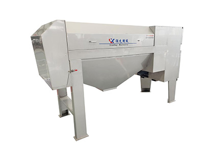 芒果去皮去核打浆机